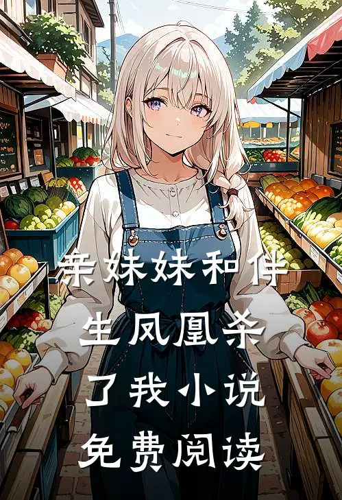 亲妹妹和伴生凤凰杀了我小说免费阅读