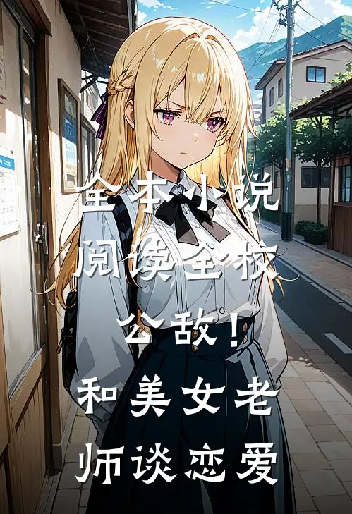 全本小说阅读全校公敌！和美女老师谈恋爱