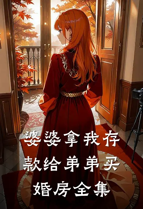 婆婆拿我存款给弟弟买婚房全集