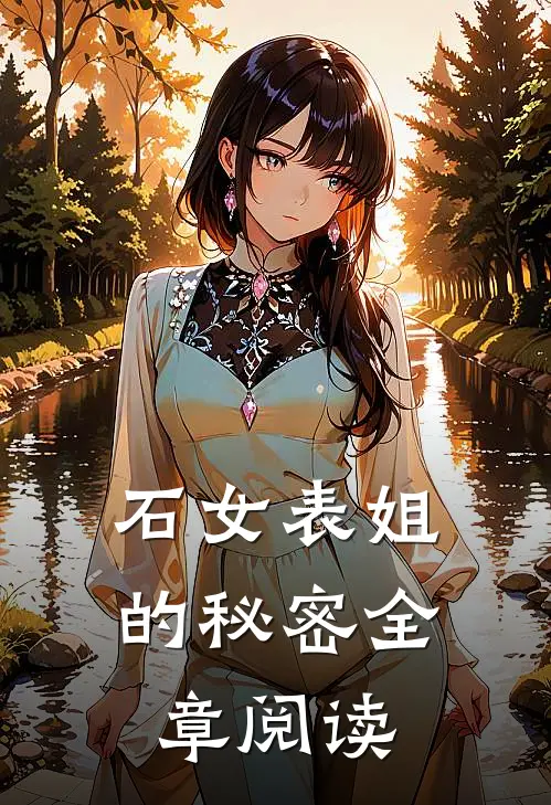 石女表姐的秘密全章阅读