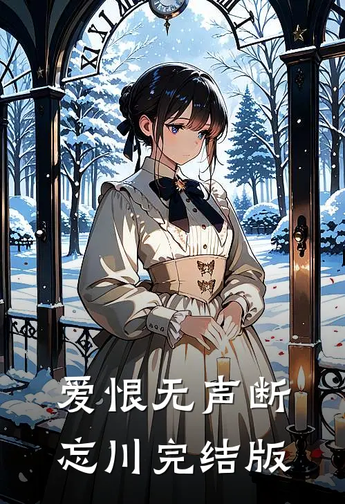 爱恨无声断忘川完结版