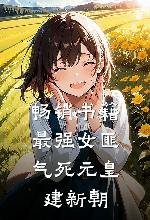 畅销书籍最强女匪，气死元皇建新朝
