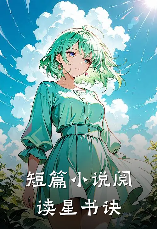 短篇小说阅读星书诀
