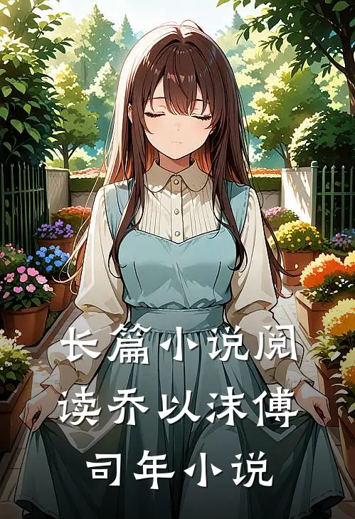 长篇小说阅读乔以沫傅司年小说