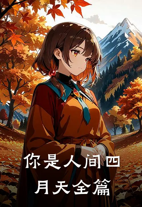 你是人间四月天全篇