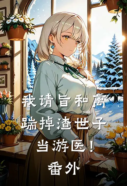 我请旨和离，踹掉渣世子当游医！番外