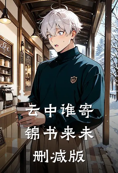 云中谁寄锦书来未删减版