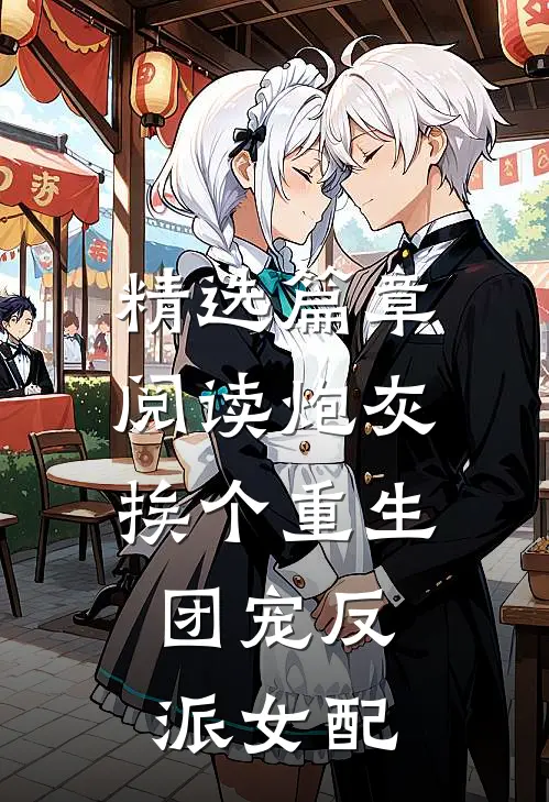 精选篇章阅读炮灰挨个重生，团宠反派女配