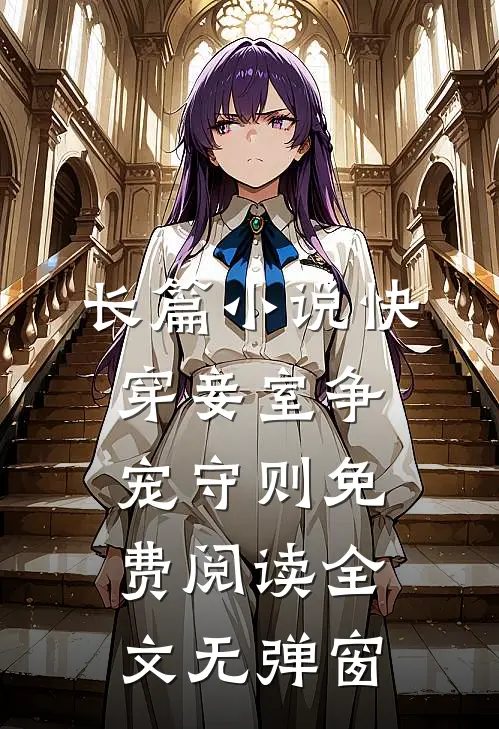 长篇小说快穿妾室争宠守则免费阅读全文无弹窗