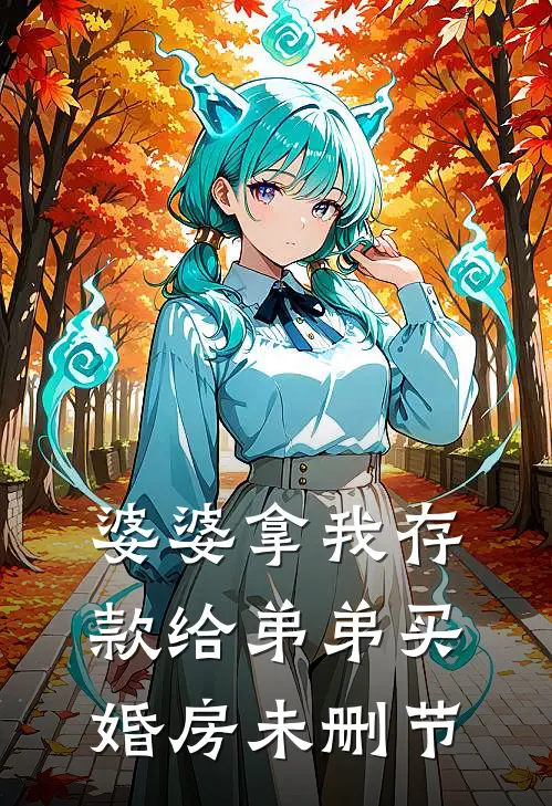 婆婆拿我存款给弟弟买婚房未删节