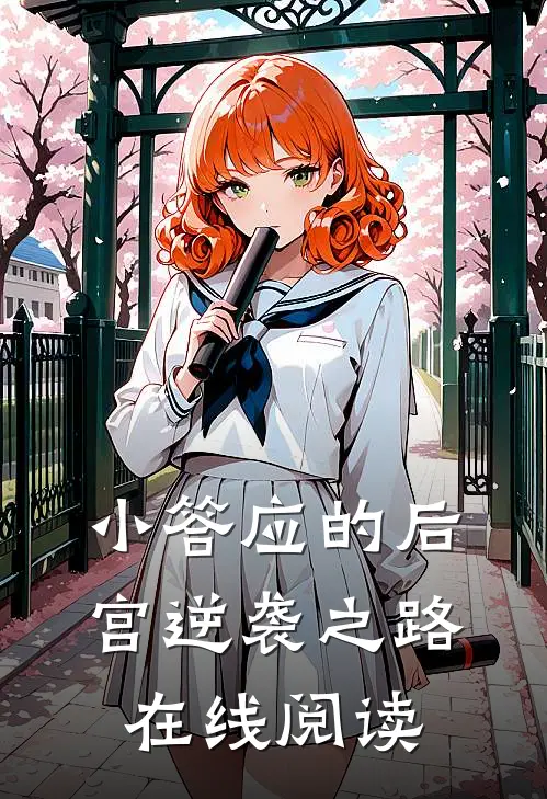 小答应的后宫逆袭之路在线阅读
