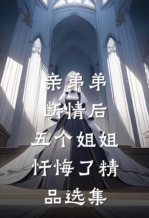 亲弟弟断情后，五个姐姐忏悔了精品选集