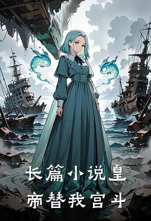 长篇小说皇帝替我宫斗