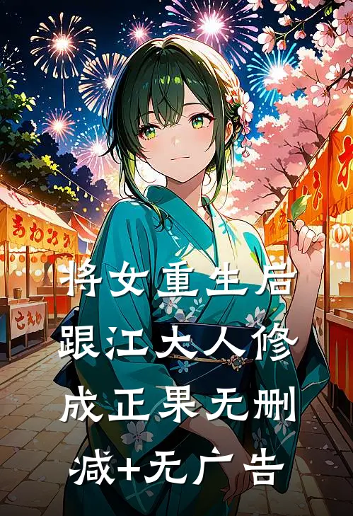 将女重生后，跟江大人修成正果无删减+无广告