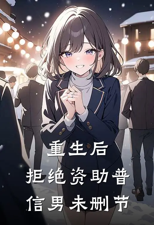 重生后，拒绝资助普信男未删节
