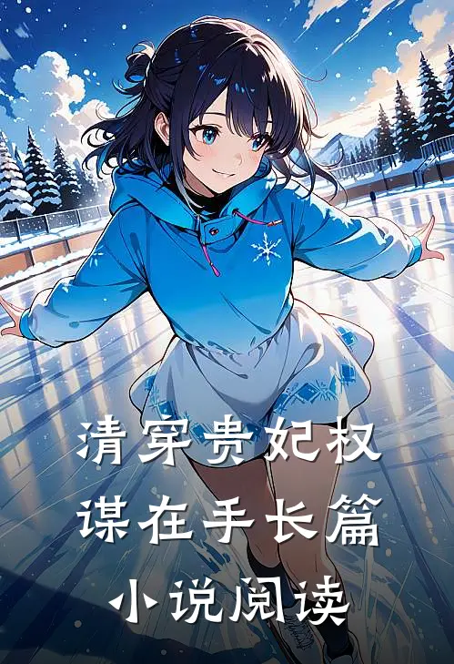 清穿贵妃权谋在手长篇小说阅读