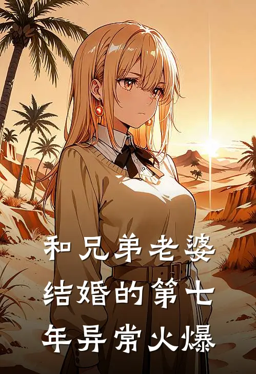 和兄弟老婆结婚的第七年异常火爆