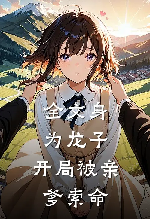 全文身为龙子，开局被亲爹索命