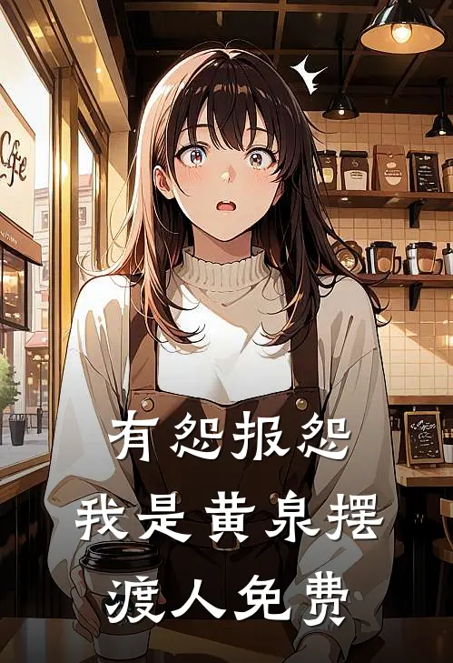 有怨报怨，我是黄泉摆渡人免费