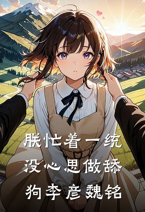 朕忙着一统，没心思做舔狗李彦魏铭