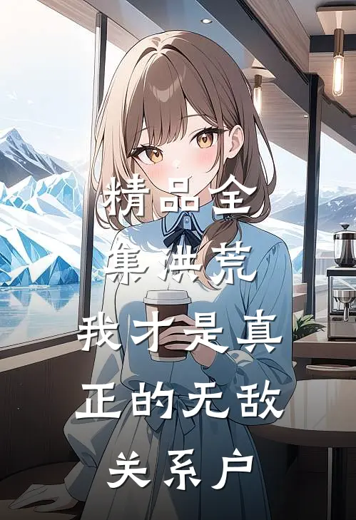 精品全集洪荒：我才是真正的无敌关系户