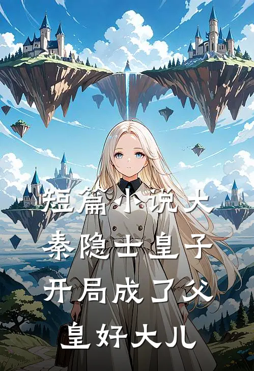 短篇小说大秦隐士皇子：开局成了父皇好大儿