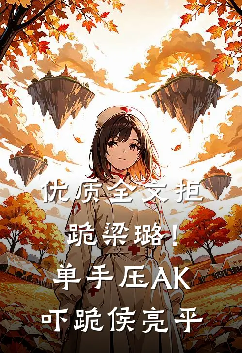 优质全文拒跪梁璐！单手压AK吓跪侯亮平