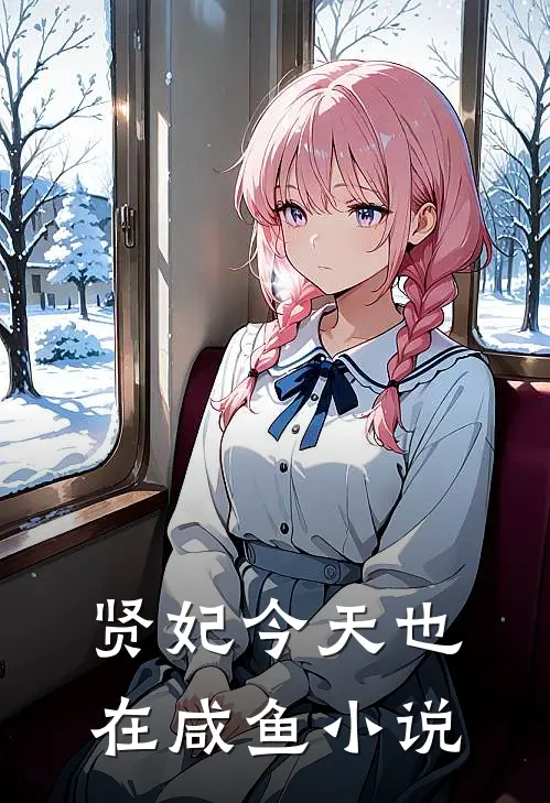 贤妃今天也在咸鱼小说