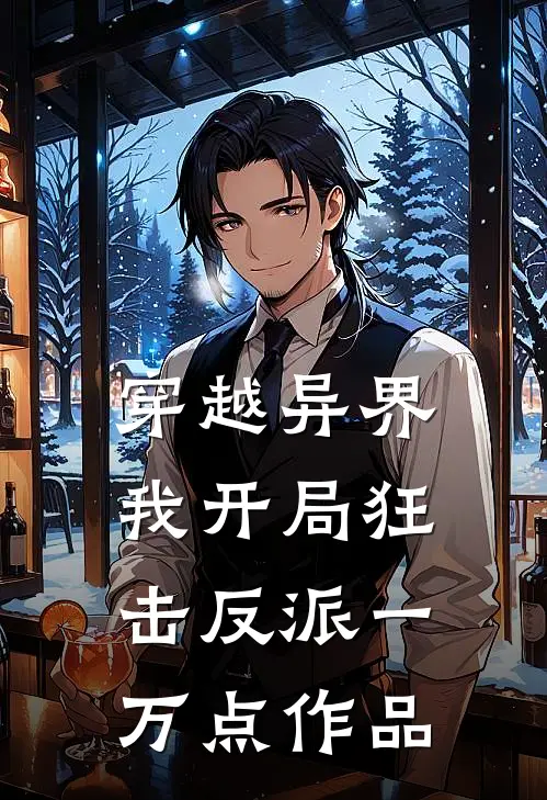 穿越异界，我开局狂击反派一万点作品