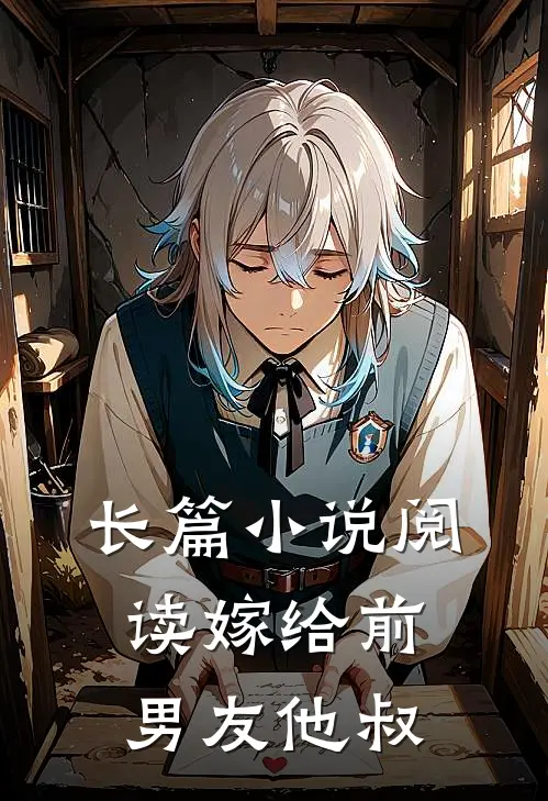 长篇小说阅读嫁给前男友他叔