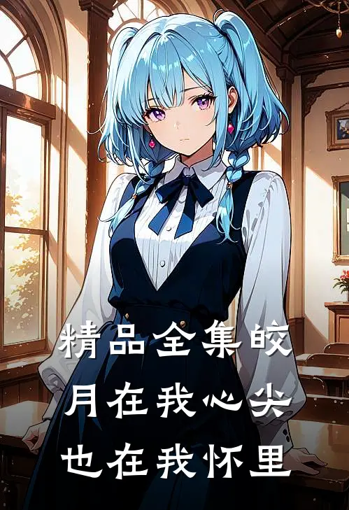 精品全集皎月在我心尖，也在我怀里