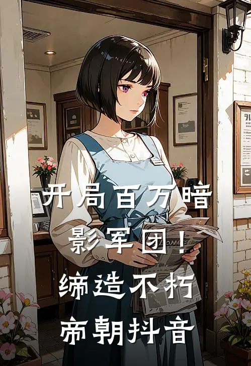 开局百万暗影军团！缔造不朽帝朝抖音