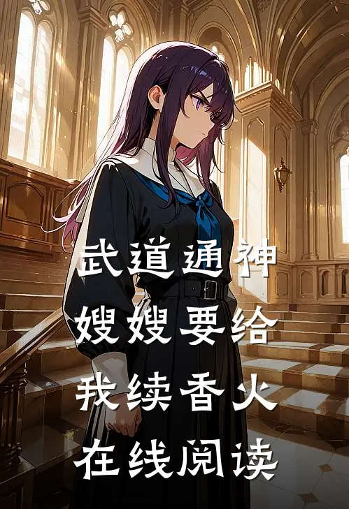 武道通神：嫂嫂要给我续香火在线阅读