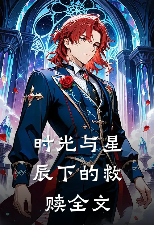 时光与星辰下的救赎全文