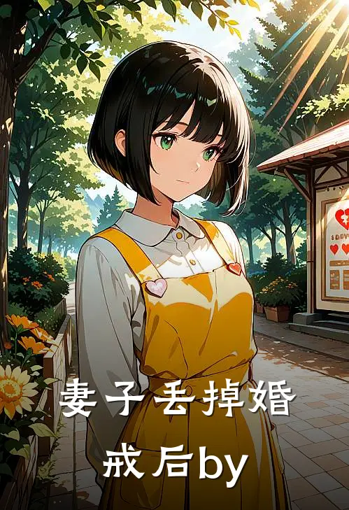 妻子丢掉婚戒后by