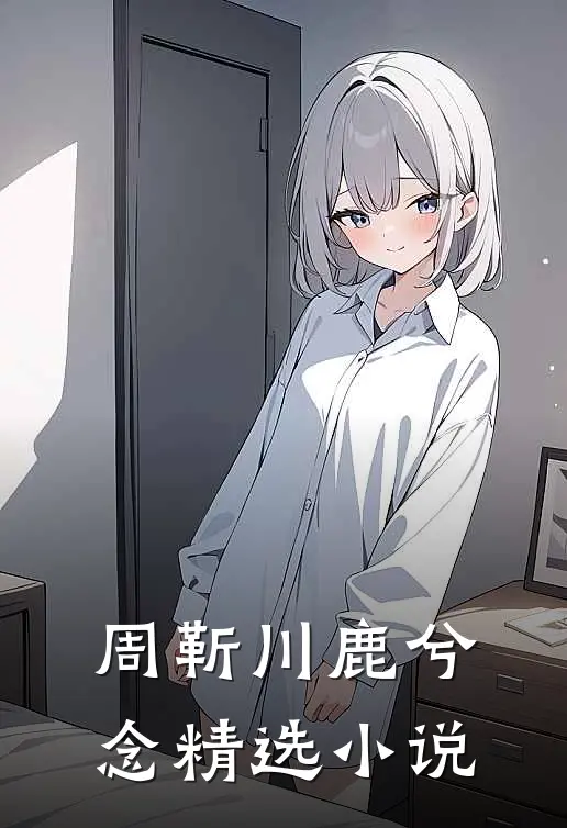 周靳川鹿兮念精选小说