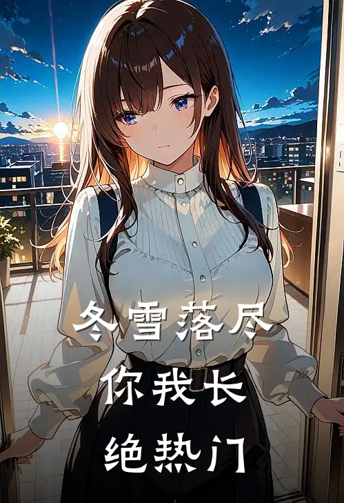冬雪落尽，你我长绝热门
