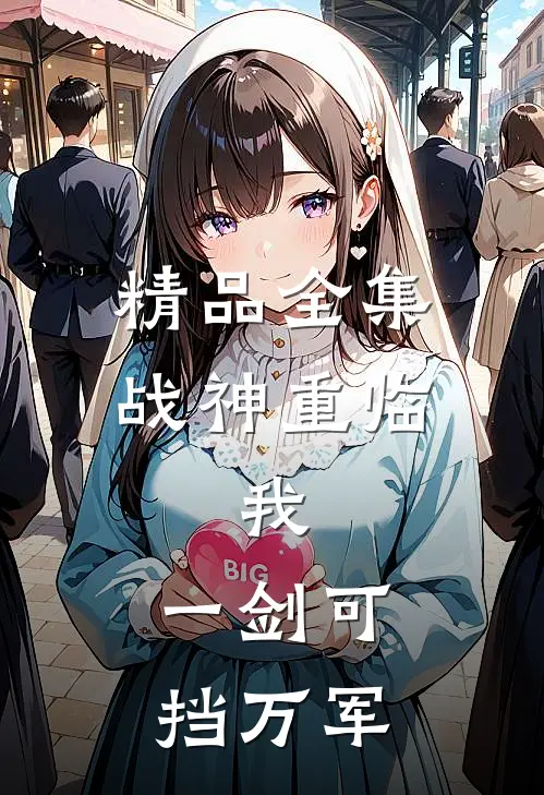 精品全集战神重临：我，一剑可挡万军