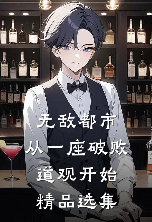 无敌都市:从一座破败道观开始精品选集