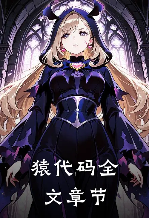 猿代码全文章节