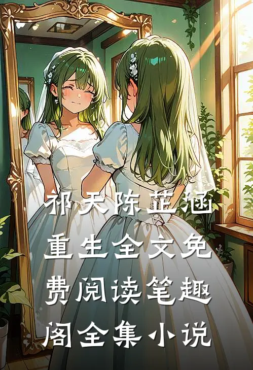 祁天陈芷涵重生全文免费阅读笔趣阁全集小说