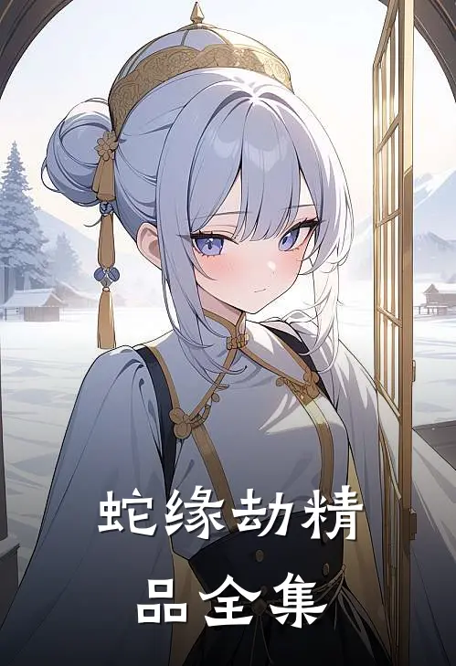 蛇缘劫精品全集