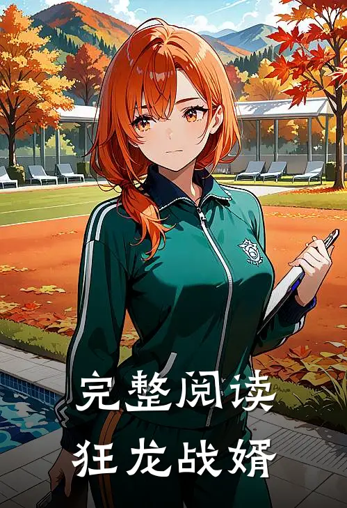 完整阅读狂龙战婿