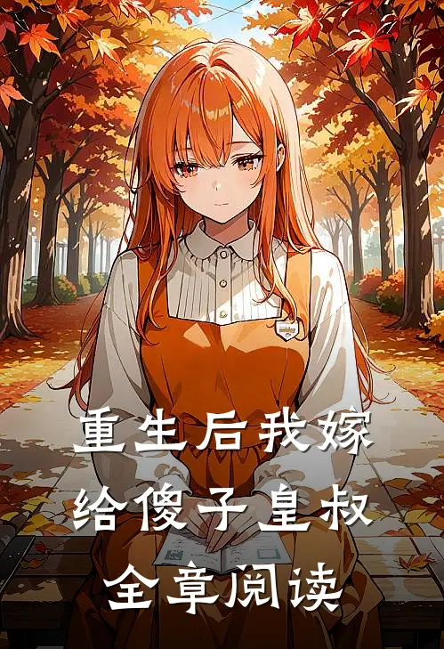 重生后我嫁给傻子皇叔全章阅读
