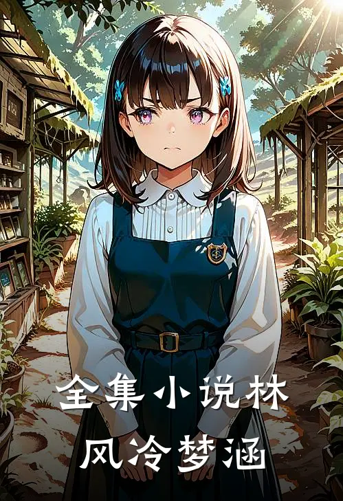 全集小说林风冷梦涵