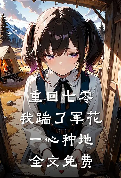 重回七零，我踹了军花一心种地全文免费