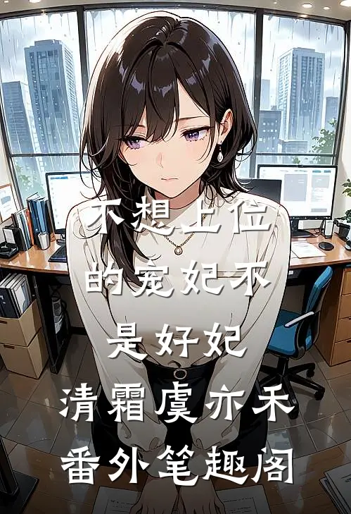 不想上位的宠妃不是好妃：清霜虞亦禾番外笔趣阁