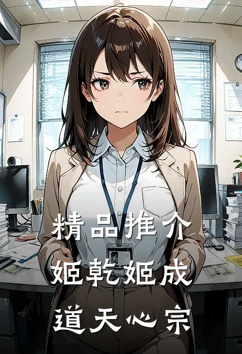 精品推介姬乾姬成道天心宗