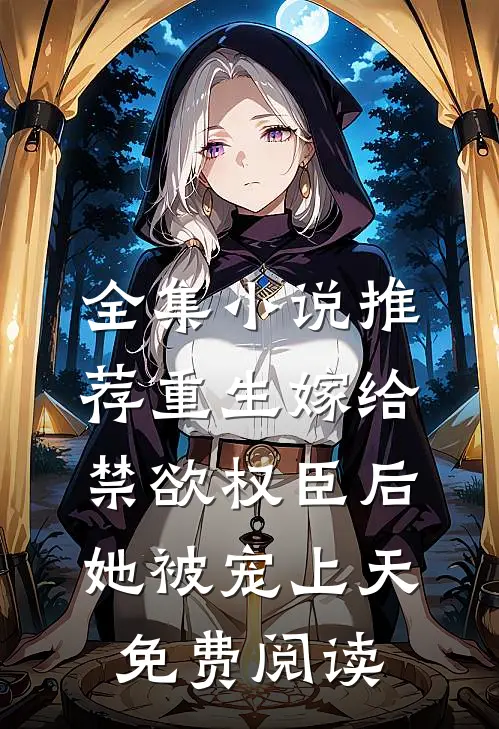 全集小说推荐重生嫁给禁欲权臣后她被宠上天免费阅读