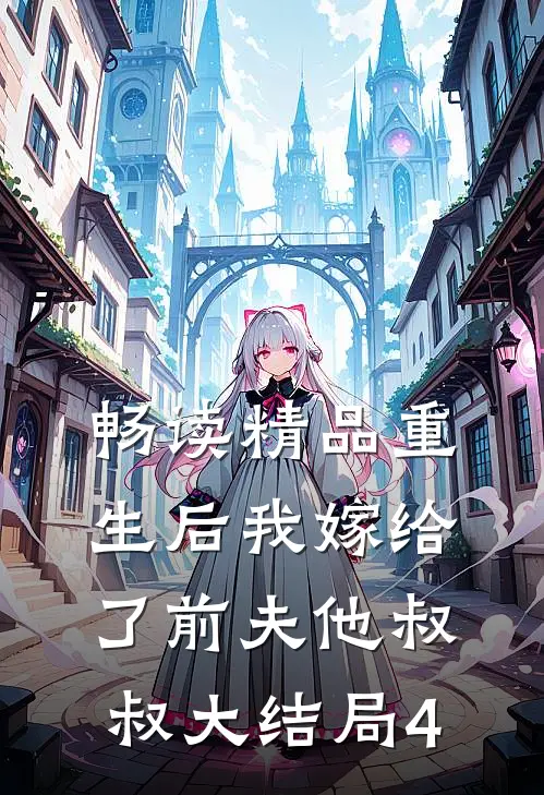 畅读精品重生后我嫁给了前夫他叔叔大结局4